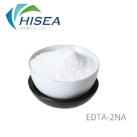  متوسط ​​EDTA-2Na ملح إيثيلين أمينيتتراسيتيك حمض ثنائي الصوديوم