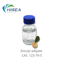 الملدن السائل المعتمد Dioctyl Adipate